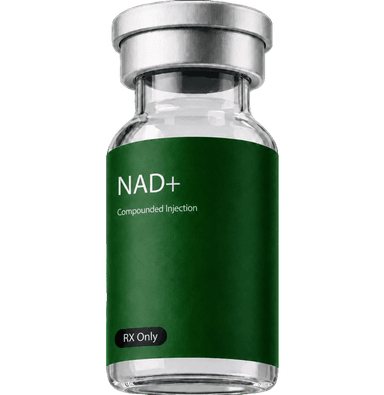 Compounded NAD+