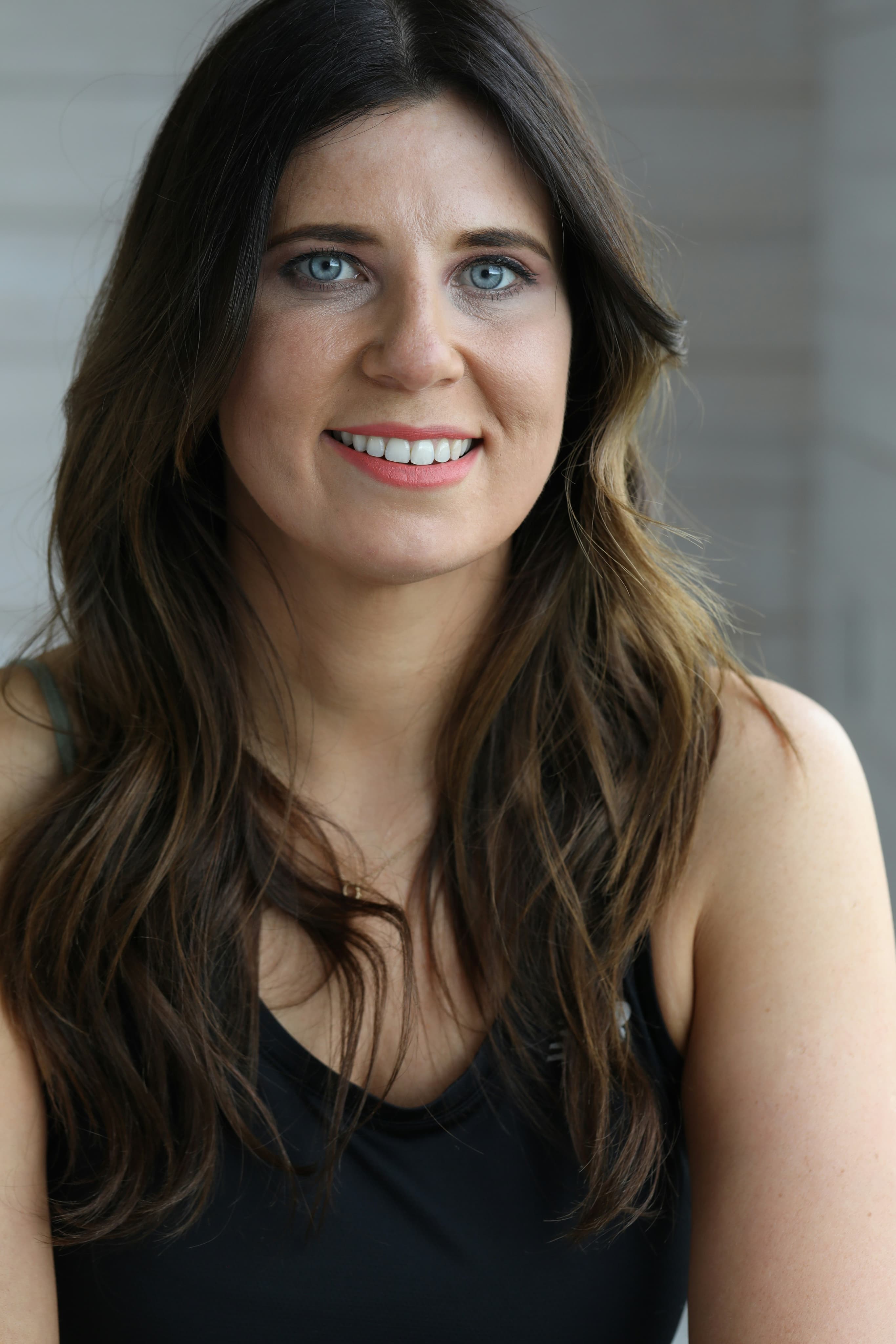 Lindsay, Sprout Health member