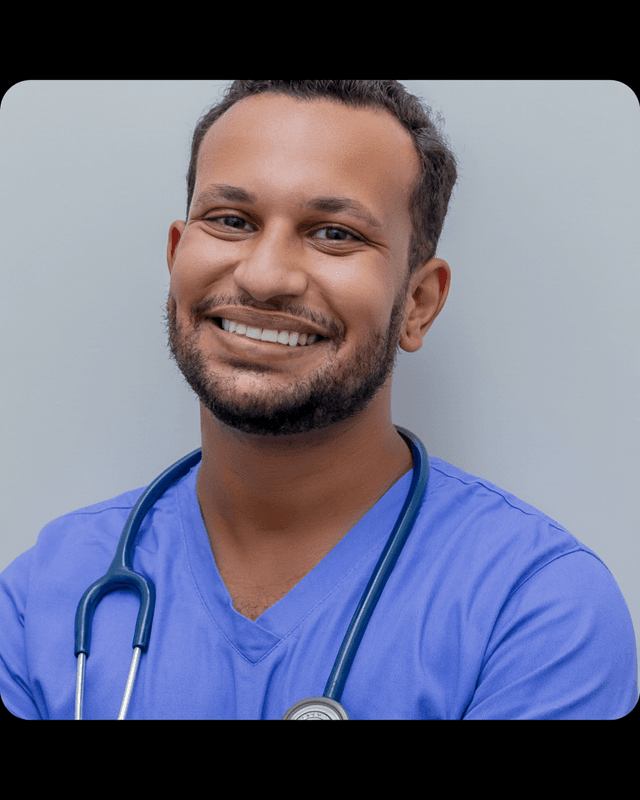 Sprout Health clinician