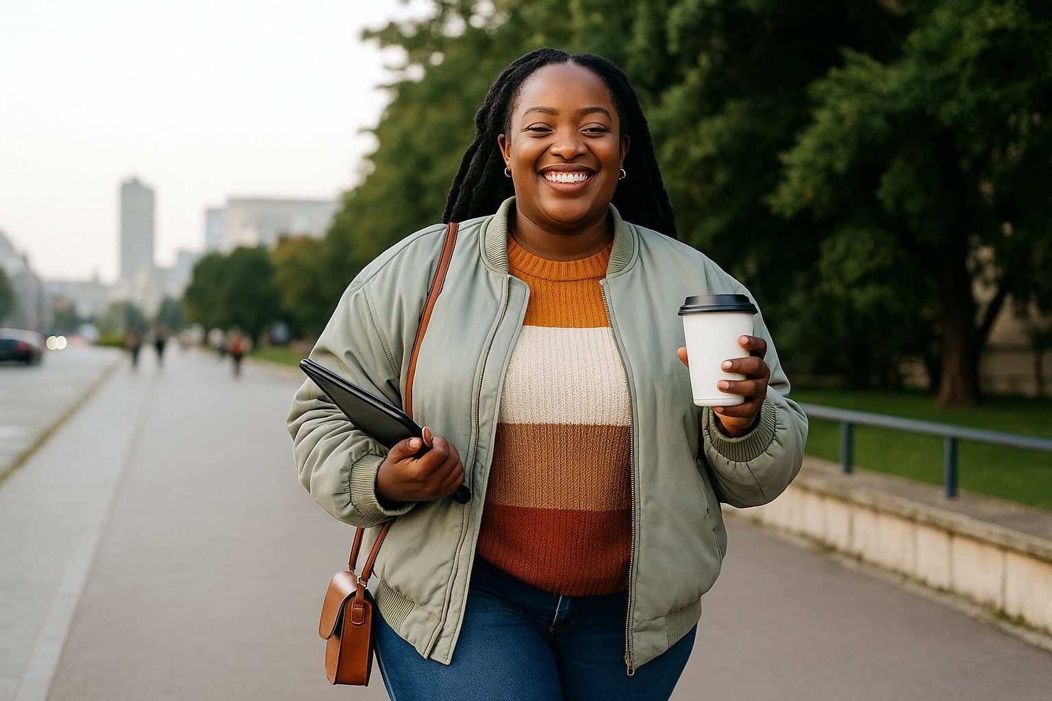 How to Reclaim Confidence in Your Body—Without Diet Culture or Self-Hate