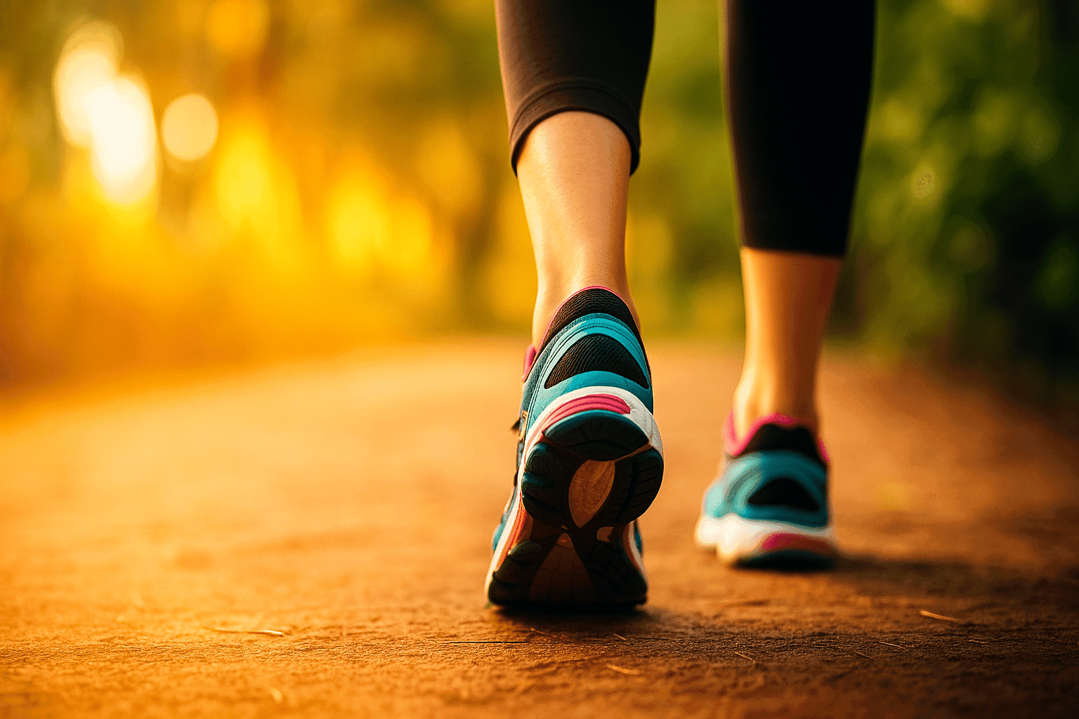 10 Easy Ways To Increase Your Daily Steps As Part of a Wellness Routine