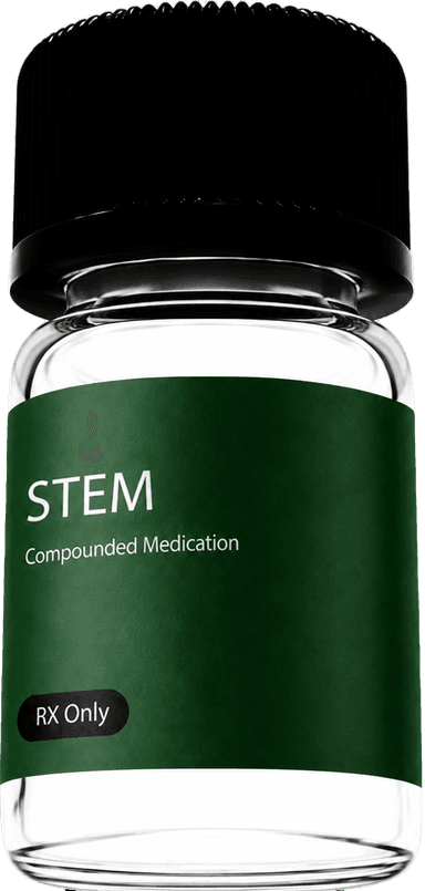 Compounded ED – STEM